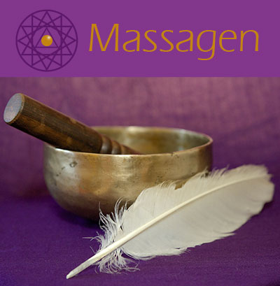 sinnliche Massagen